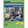 KNYGA Bookshop Competences: Comprehension orale - Amerique du Nord - B1 + audio