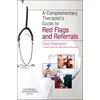 KNYGA Bookshop Complementary Therapist's Guide to Raudona Flags and Referrals