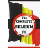 KNYGA Bookshop Complete Belgium FC 1904-2020
