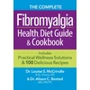 KNYGA Bookshop Complete Fibromyalgia Health, Diet Guide and Cookbook