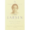 KNYGA Bookshop Complete Fiction of Nella Larsen