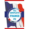 KNYGA Bookshop Complete France FC 1904-2020