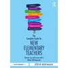 KNYGA Bookshop Complete Guide for New Elementary Teachers