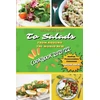 KNYGA Bookshop Complete Guide to Salads from Around the World New Cookbook 2021/22