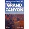KNYGA Bookshop Complete Guide to the Grand Canyon