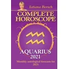 KNYGA Bookshop Complete Horoscope AQUARIUS 2021