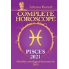 KNYGA Bookshop Complete Horoscope PISCES 2021