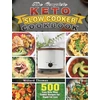 KNYGA Bookshop Complete Keto Slow Cooker Cookbook