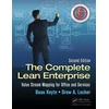 KNYGA Bookshop Complete Lean Enterprise