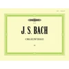 KNYGA Bookshop Complete Organ Works in 9 volumes, Vol.3