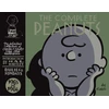 KNYGA Bookshop Complete Peanuts 1965-1966