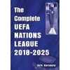 KNYGA Bookshop Complete UEFA Nations League 2018-2025