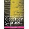 KNYGA Bookshop Complete Works of Geoffrey Chaucer, Vol. II