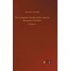 KNYGA Bookshop Complete Works of the Late Dr. Benjamin Franklin