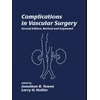 KNYGA Bookshop Complications in Vascular Surgery