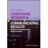 KNYGA Bookshop Composing Research, Communicating Results