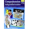 KNYGA Bookshop Comprehension for Independent Readers Upper