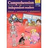 KNYGA Bookshop Comprehension for Independent Readers Middle