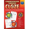 KNYGA Bookshop Comprehension Through Cloze Book 3