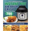 KNYGA Bookshop Comprehensive Instant-Pot Air Fryer Crisp Cookbook