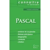 KNYGA Bookshop Comprendre Pascal (analyse complete de sa pensee)
