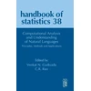KNYGA Bookshop Computational Analysis and Understanding of Natural Languages: Principles, Methods and Applications