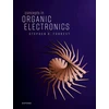 KNYGA Bookshop Concepts in Organic Electronics