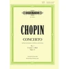 KNYGA Bookshop Concerto No. 1 in E minor Op.11