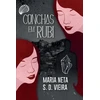 KNYGA Bookshop Conchas em Rubi