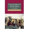 KNYGA Bookshop Concise History of Bulgaria