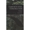 KNYGA Bookshop Concrete-steel Construction