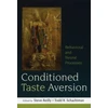 KNYGA Bookshop Conditioned Taste Aversion