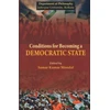 KNYGA Bookshop Conditions for Becoming a Democratic State
