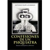 KNYGA Bookshop Confesiones de Un Psiquiatra