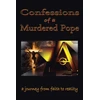 KNYGA Bookshop Confessions of a Murdered Pope