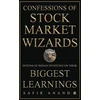 KNYGA Bookshop Confessions of Stock Market Wizards