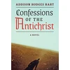 KNYGA Bookshop Confessions of the Antichrist (A Novel)