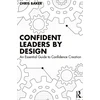 KNYGA Bookshop Confident Leaders By Design