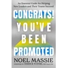 KNYGA Bookshop Congrats! You've Been Promoted