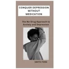 KNYGA Bookshop Conquer Depression Without Medication