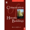 KNYGA Bookshop Conservation of Historic Buildings