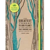 KNYGA Bookshop Conservation Softcover Notebook