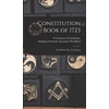 KNYGA Bookshop Constitution Book of 1723