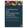 KNYGA Bookshop Constructing and Reconstructing Childhood