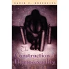 KNYGA Bookshop Construction of Homosexuality