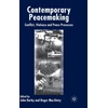 KNYGA Bookshop Contemporary Peace Making