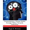 KNYGA Bookshop Contemporary United States Foreign Policy Towards Indonesia