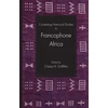 KNYGA Bookshop Contesting Historical Divides in Francophone Africa