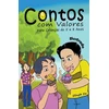 KNYGA Bookshop Contos com Valores para Criancas de 5 a 8 Anos Ilustrado