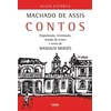 KNYGA Bookshop Contos de Machado de Assis